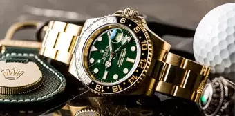 Rolex, dünya devi Bucherer'i satın alıyor