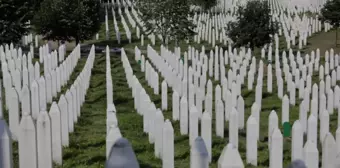 Srebrenitsa Katliamı 29.yılında anılıyor | Srebrenitsa Katliamı nedir ? Srebrenitsa Katliamı ne zaman, nerede gerçekleşti?