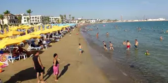 Gurbetçilerin Tatil İlgisi Azaldı, Turizm Durma Noktasına Geldi