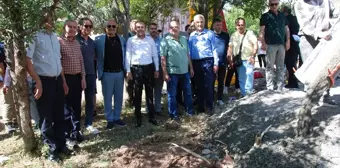 Galatasaray Altyapı Gönüllüleri Derneği, Bingöl'ün Kiğı ilçesinde satranç evi yapacak