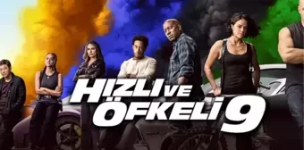 Hızlı ve Öfkeli 9 filmi oyuncuları kim, konusu ne, sonu nasıl bitiyor? Hızlı ve Öfkeli 9 filmi ne zaman, nerede çekildi?