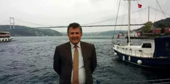 Orhangazi Emniyet Müdürü Erol Yavuz'un yerine Ümit Güner atandı