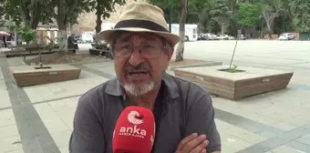 Prof. Dr. Aziz Konukman: Cumhurbaşkanı Bütçesine Yaklaşık 4 Milyar Eklenmiş