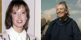 Shelley Duvall kimdir? Shelley Duvall öldü mü, ne oldu?