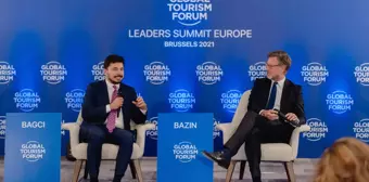 Brüksel kasım ayında bir kez daha Global Tourism Forum'a ev sahipliği yapmaya hazırlanıyor