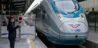 Hızlı tren bilet fiyatlarına zam geldi mi? Söğütlüçeşme-Ankara hızlı tren ne kadar, kaç TL?