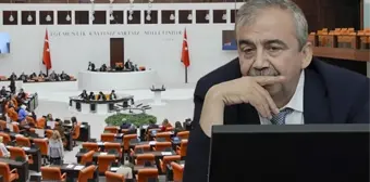 Öğretmenlik Mesleği Kanunu Teklifi'nin ilk bölümü kabul edildi! Genel Kurul'a Önder'in sözleri damga vurdu