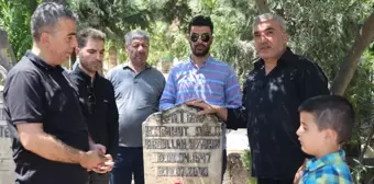 Şanlıurfa'nın mahalli ses sanatçısı Abdullah Uyanık anıldı