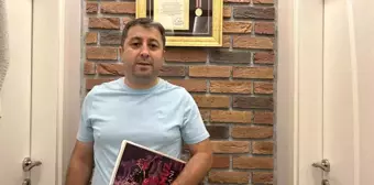 15 Temmuz Gazisi Mustafa Aras, Darbe Girişimini Anlattı