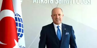 ASO Başkanı Seyit Ardıç: Milli iradenin üstünde hiçbir güç tanımayız