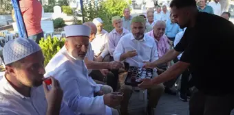 Batı Trakyalı Türk azınlığın ileri gelenlerinden Ahmet Mete dualarla anıldı