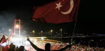 15 Temmuz'da anma etkinlikleri var mı? İstanbul, Ankara, İzmir'de 15 Temmuz etkinliği olacak mı?