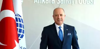 ASO Başkanı Seyit Ardıç: '15 Temmuz gecesi olduğu gibi, milli iradenin üstünde hiçbir güç tanımayız'