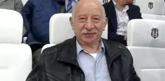 Aydın'ın eski milletvekili Mustafa Bozkurt hayatını kaybetti