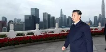 Çin'in Modernleşme Süreci ve Xi Jinping'in Reformist Hamleleri