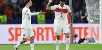 EURO 2024'e damga vuran kadroda kimler var? Türk futbolcular kadroda var mı?