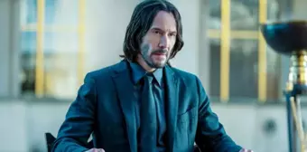 John Wick 4 filmi konusu nedir? John Wick 4 oyuncuları kimler?