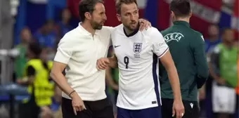 Laneti devam ediyor! Harry Kane yine kupa kazanamadı