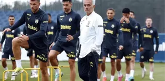 Bunu kimse beklemiyordu! Mourinho'nun kalemini kırdığı futbolcuya Premier Lig'den talip var