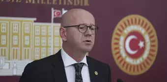 CHP Milletvekili Serkan Sarı: Balıkesir Merkez Havalimanı tarifeli uçaklara açılmalı