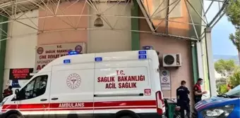 Aydın'da Balık İşleme Tesisi İşçileri Zehirlendi