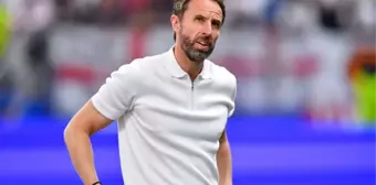 İngiltere Milli Takımı'nda Gareth Southgate dönemi bitti