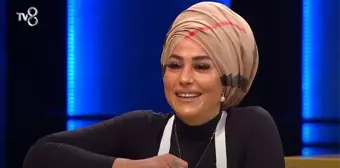 Masterchef Esra kimdir, kaç yaşında, hangi sezon yarıştı? Esra Tokelli kim, yaşı, aslen nereli, evli mi?