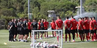 Türkiye U19 maçı hangi kanalda? UEFA U19 Avrupa Şampiyonası maçları hangi kanalda, nereden izlenir?