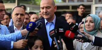 Bomba Soylu iddiası: İstifa edip yeni partiyle seçimlere hazırlanacak