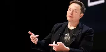 Elon Musk, SpaceX ve X'in ofislerini taşıyor