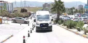 Hatay Rönesans Rezidans Davası... Sanık Önder Artun: 'ben Şizofrenim, Cezaevinde Çok Sıkıntı Çekiyorum'