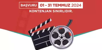 Küçükçekmece Belediyesi Sinemaseverleri Film Yapım Atölyesi'nde Buluşturuyor