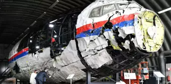 Malezya Havayolları'nın MH17 Uçuşu: Düşürülmesinden 10 yıl sonra dört kilit soru