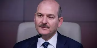 Süleyman Soylu istifa mı edecek? Süleyman Soylu yeni bir parti mi kuracak?