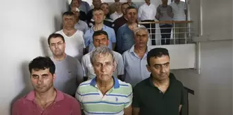 Yargıtay, Genelkurmay çatı davasıyla ilgili karar verdi! FETÖ'cüler artık içeriden çıkamayacak