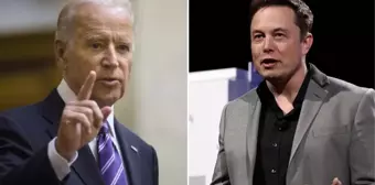 Adaylıktan çekilebilir! 'Hastayım' açıklamasında bulunan Biden, Elon Musk ve zengin arkadaşlarını hedef aldı