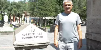 Valilerin Kayseri'deki kültür ve turizme katkıları