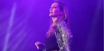 Despina Vandi kimdir? Despine Vandi nereli ve kaç yaşında? Despina Vandi kariyeri…