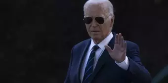 Joe Biden kovid mi oldu? Biden koronavirüs'e mi yakalandı, testi pozitif mi çıktı?