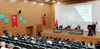 Ordu'da 2024 yılında 287 kamu yatırım projesi bulunuyor