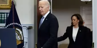 Joe Biden'ın adaylığına muhalefet büyüyor