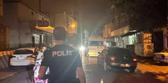 Adana'da polis ekipleri asayiş uygulaması gerçekleştirdi