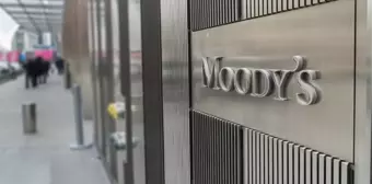 İlk defa iki kademe birden artış! Moody's, Türkiye'nin kredi notunu 'B3'ten 'B1'e yükseltti