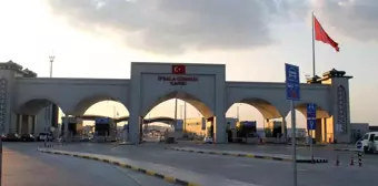 Edirne'de Yunanistan'a kaçmaya çalışan 4 şüpheli yakalandı