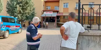 Burdur'da Mermer Fabrikasında İşçi Hayatını Kaybetti