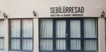 Çocuk Esirgeme Kurumu binası vakıf ve derneklere peşkeş çekildi iddiası