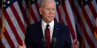 Joe Biden kaç yaşında, kimdir? Joe Biden ABD Başkanı ne zaman oldu?