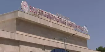 SES İzmir Buca Seyfi Demirsoy Hastanesi'nde yetkili sendika oldu