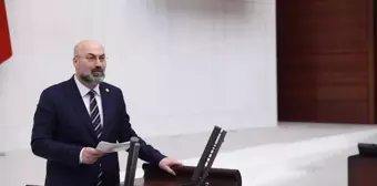 CHP'li Vekil Haydarpaşa Garı'nın Durumunu Sordu