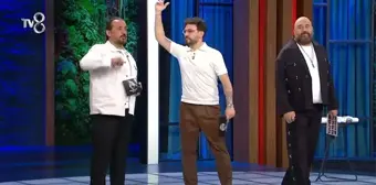 Masterchef nerede çekiliyor? 2024 Masterchef stüdyosu nerede, çekimler nerede yapılıyor?